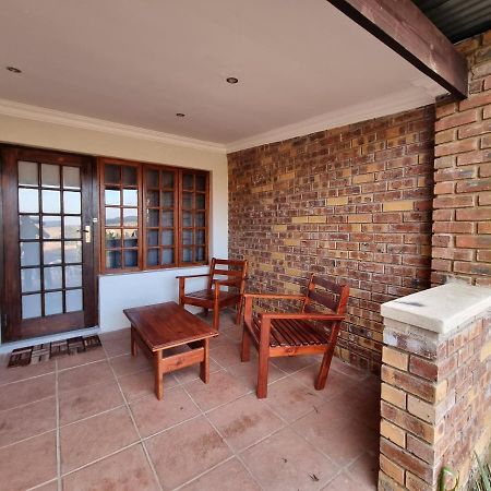 Valley View Dullstroom - Check In At The Highlander Hotel Exterior photo